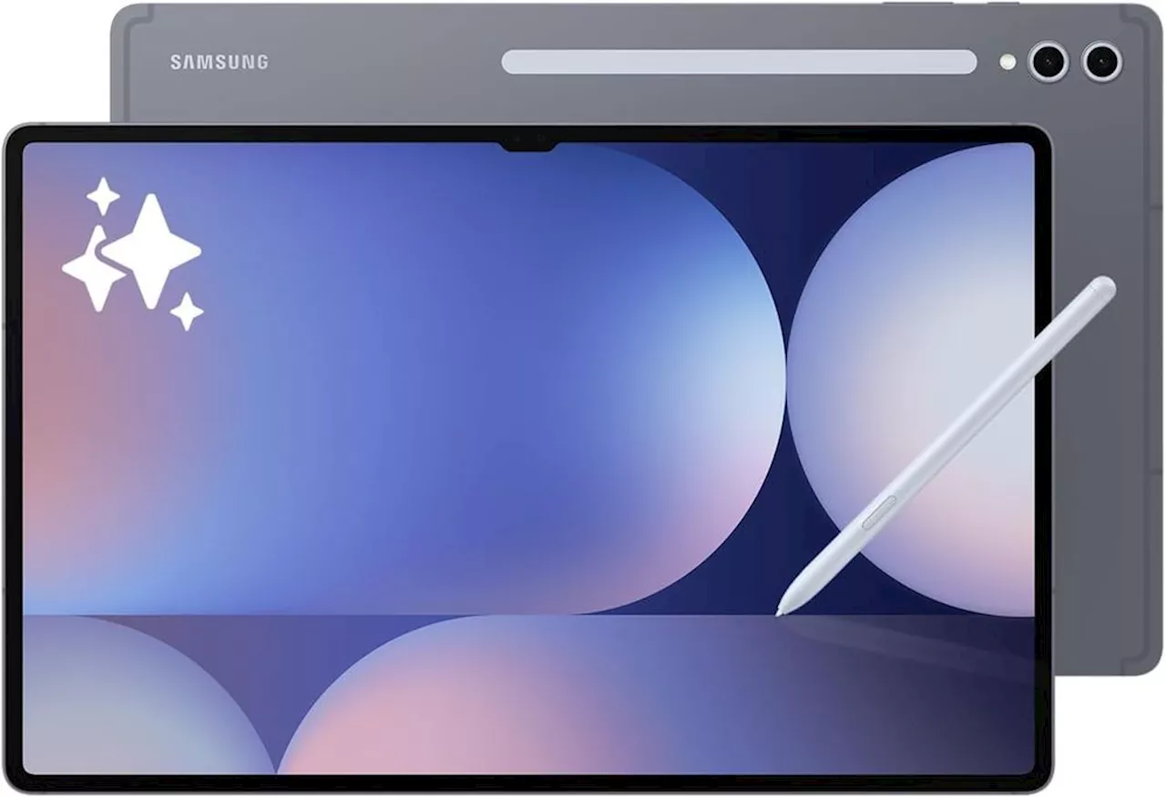 【Amazonブラックフライデー】Galaxy Tab「S9FE」、「S10+」などセール価格で登場！【2024.11】