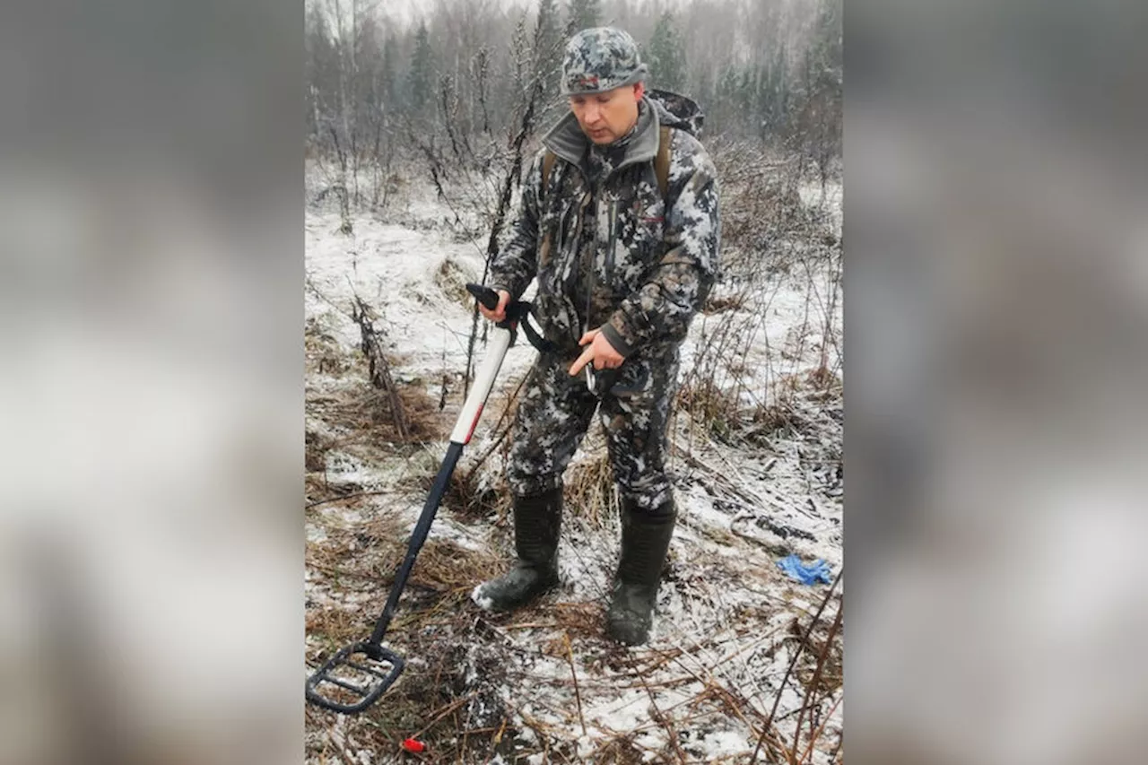 В Тверской области пропавшего в лесу пенсионера нашли с огнестрельным ранением