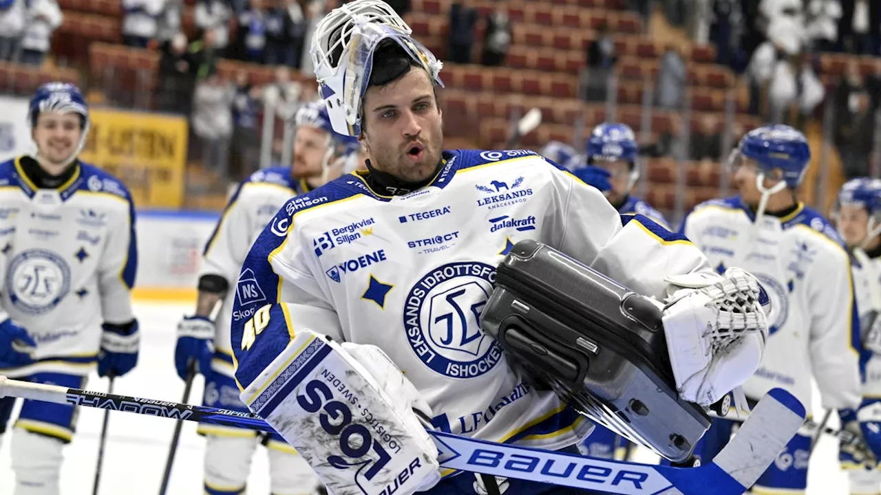 Leksands Ishockeyklubb Korrigerar Förra Räkenskapsårets Resultat På Grund Av Felaktiga Bokföringar