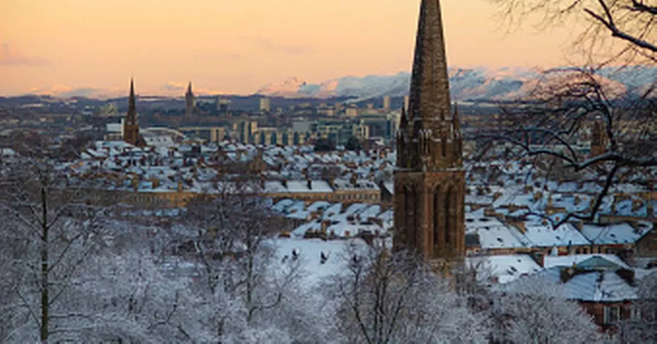 Coldest Places in Scotland Predicted for This Winter