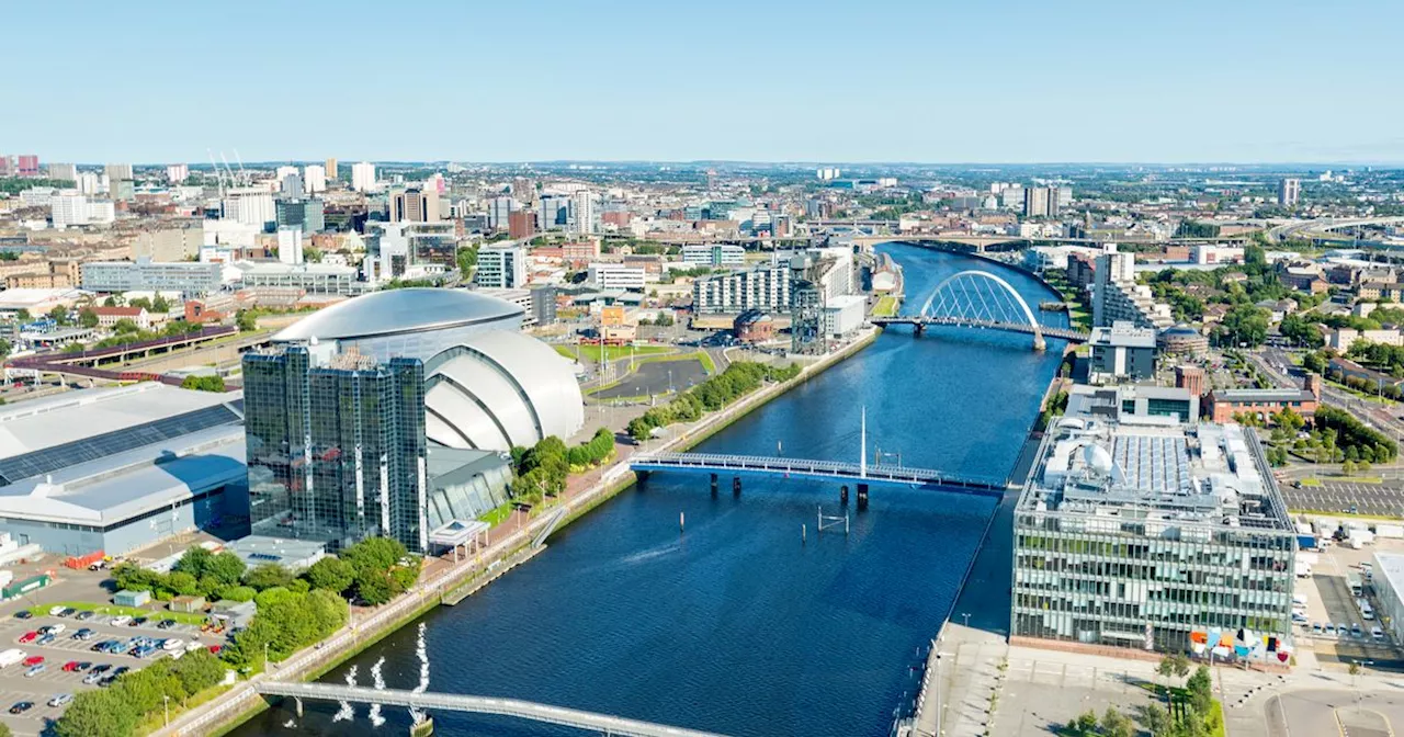 Glasgow named among 'World's Top 100 Best Cities' as its 'reputation soars'