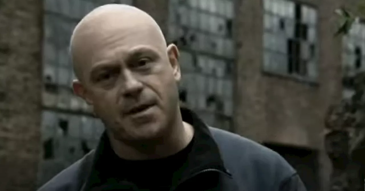 Ross Kemp'in Glasgow'a Yönelik Dokümaneri 'Ridikülüs' Tarzında Eleştirildi