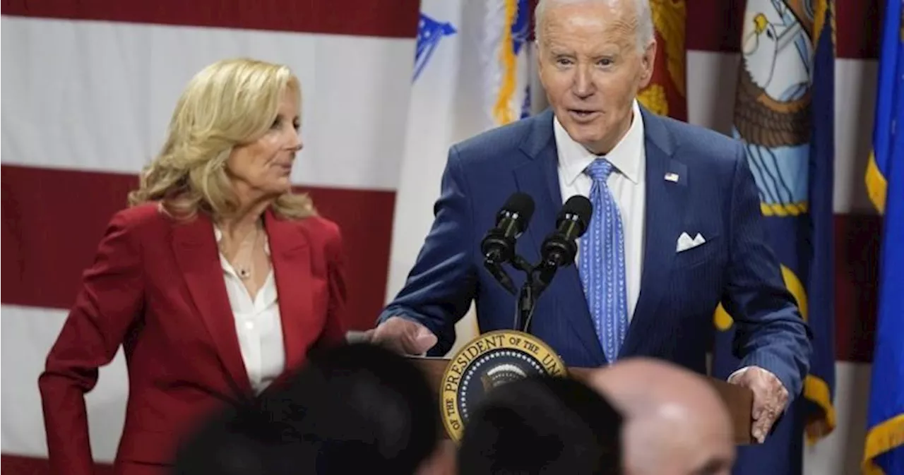 Biden proposes coverage for weight-loss drugs for millions of obese Americans