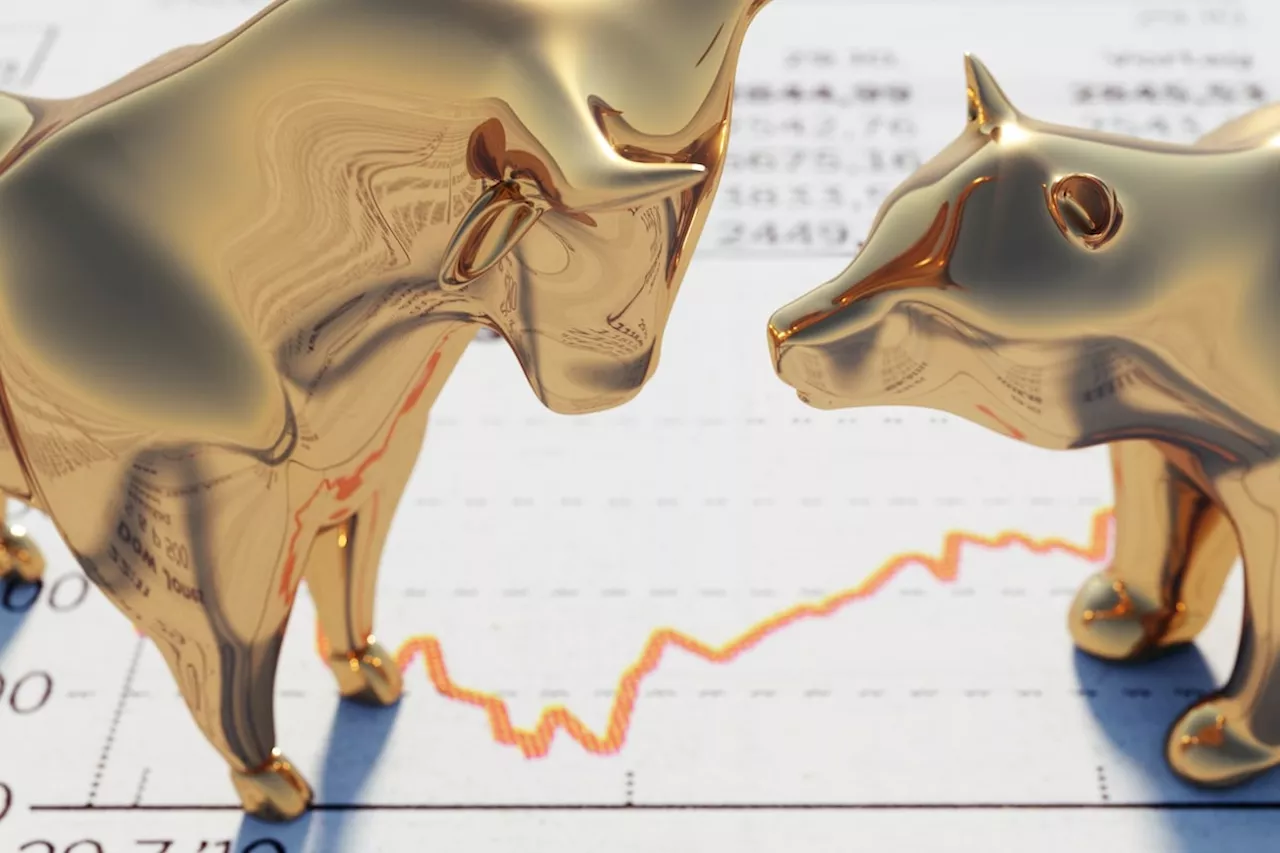 Fewer Tax-Loss Candidates This Year as Markets Surge, But 20 Canadian Stocks Down Over 10%