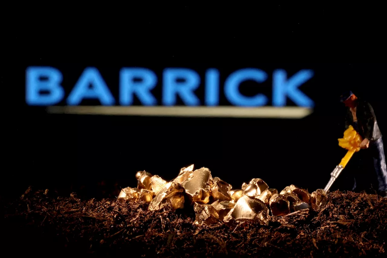 Four Barrick employees detained in Mali in second wave of arrests