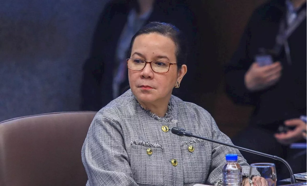 Poe: Senate-approved 2025 GAB retains reduced budget for OVP