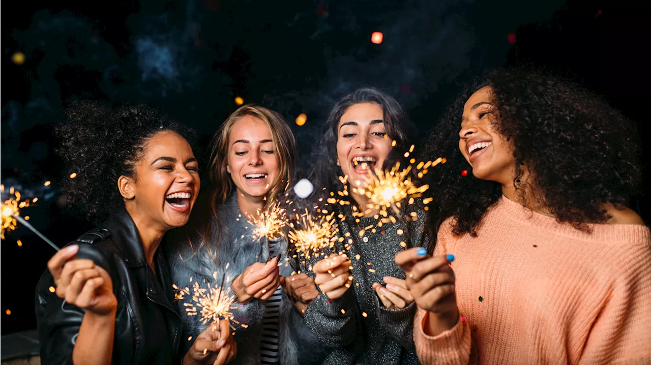 Liebes-Aus an Silvester: Diese Sternzeichen starten als Singles ins neue Jahr