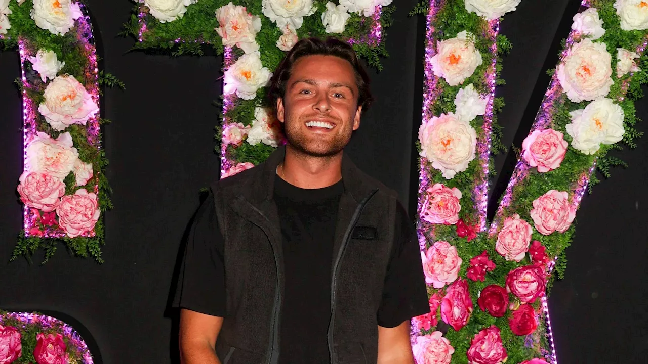 Casey O’Gorman Has Officially Joined Made In Chelsea