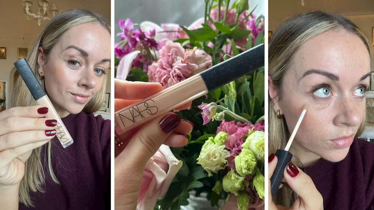 I Tried Kendall Jenner’s Favourite Concealer And It’s The Best I’ve Ever Used