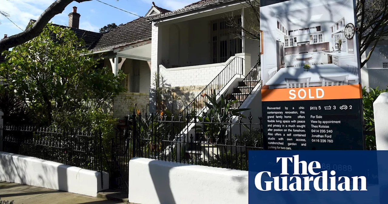 Australian Property Prices Predicted to See Mixed Outcomes in 2024