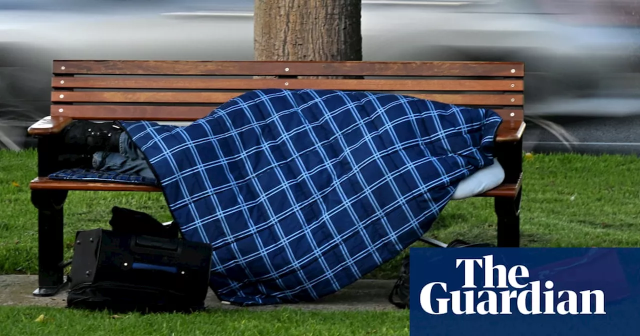 Homelessness Linked to 1,500 Preventable Deaths Annually in Australia