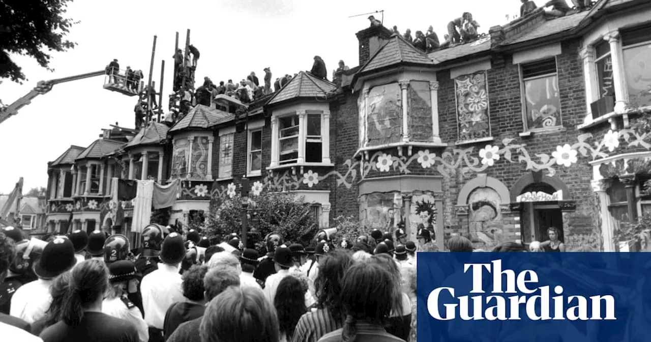 How the battle of Claremont Road changed the world: ‘The whole of alternative London turned up’