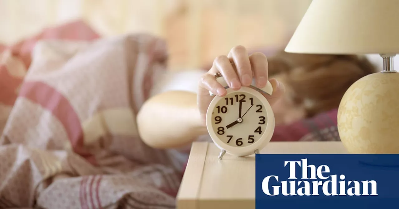 Regular Wake-Up Time More Important Than Consistent Bedtime for Heart Health