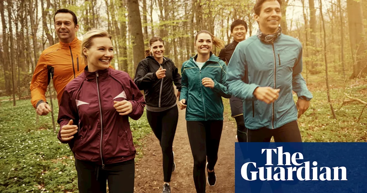 Running Leads to Romance: How Jogging Trails Have Become New Grounds for Dating