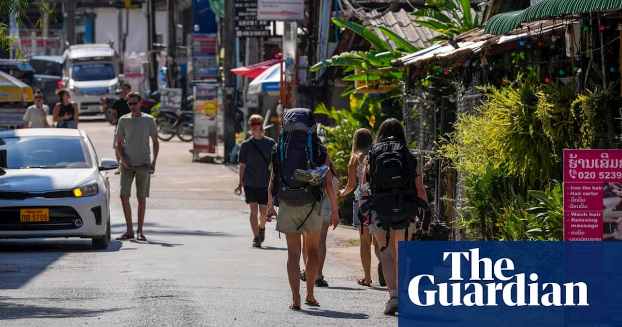 Two Australian Teenagers Die in Suspected Methanol Poisoning in Thailand