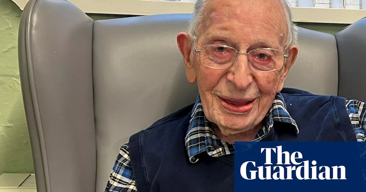 World's Oldest Known Man Dies at 112 in Merseyside