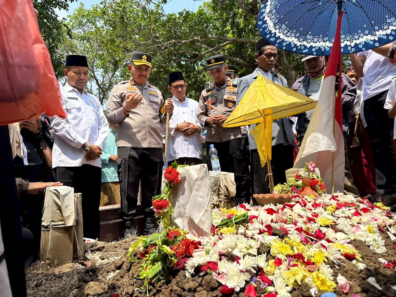 Anak Sekolah Dasar di Subang Meninggal Karena Pendarahan di Kepala