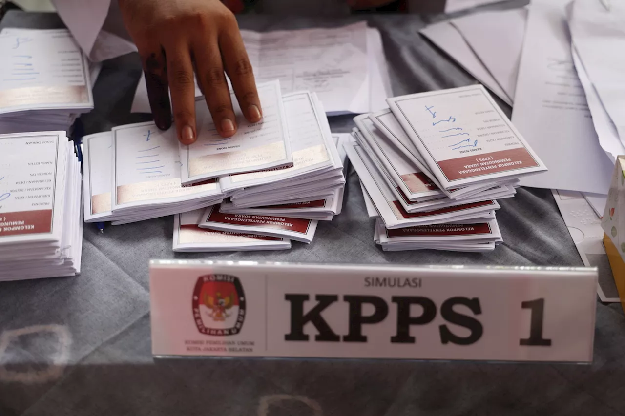 Apa yang Harus Dilakukan Pemilih Jika Tak Kebagian Surat Suara di TPS?