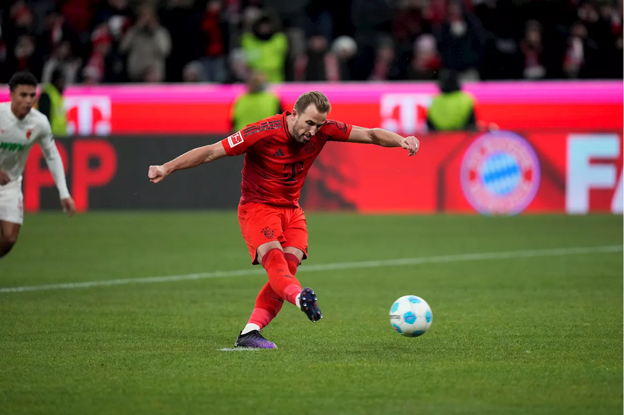 Bayern Vs PSG, Les Parisiens di Ujung Tanduk