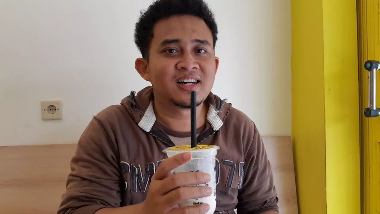 Minuman Manis Bikin Bahagia, Tetapi Juga Memicu Cemas dan Agresif