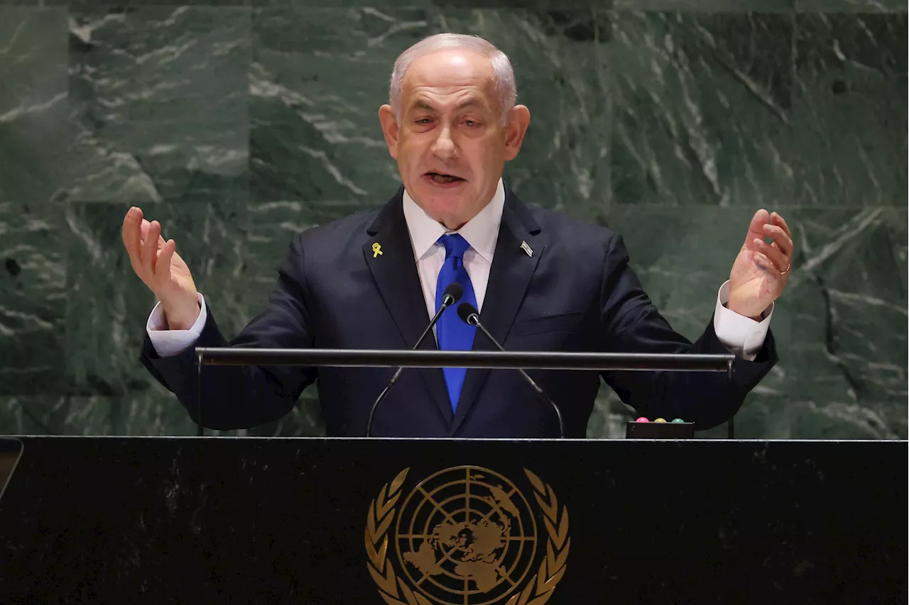 Netanyahu Buron, Pukulan Telak bagi Israel