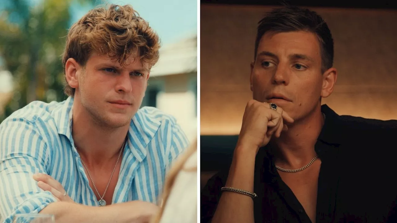 Made in Chelsea’s Tristan Phipps exposes Jack Taylor’s ‘girlfriend’ amid Jazz Saunders love triangle