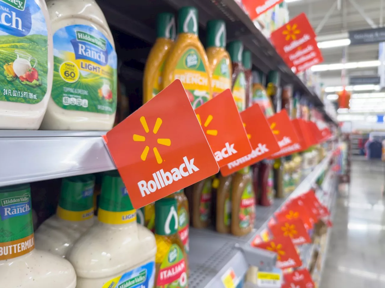 Walmart kippt Diversity-Programme nach konservativem Druck