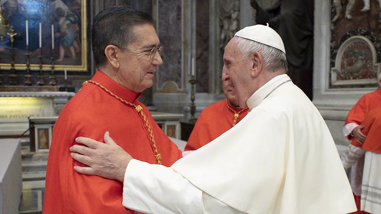 Spanish Cardinal Miguel Ángel Ayuso Guixot Passes Away at 72