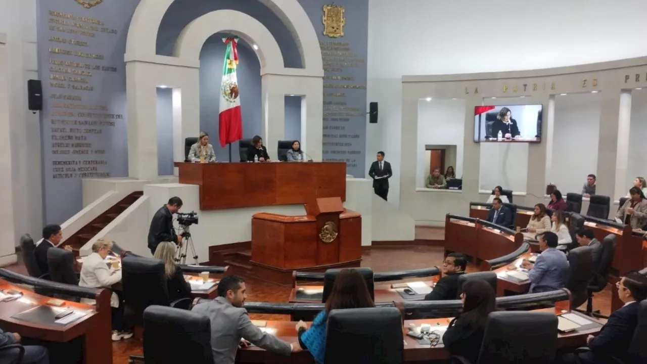 Fiscal de San Luis Potosí explica ausencia de autoridades en tragedia ocurrida en junio