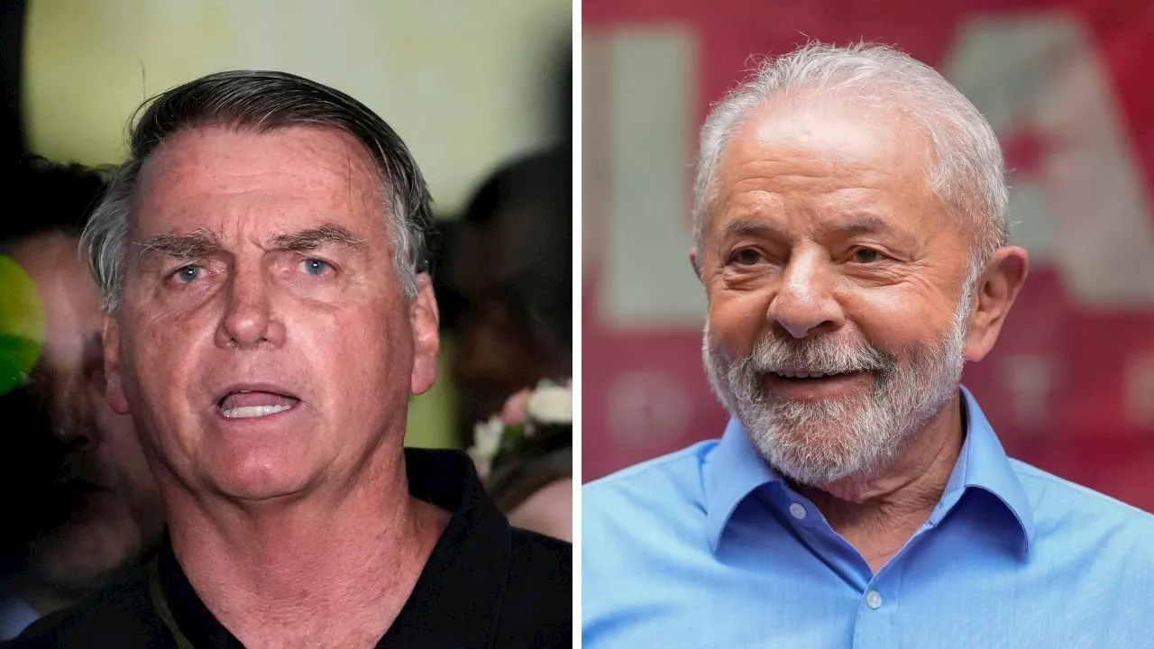 Imputan a Bolsonaro participación activa en complot para derrocar a Lula con armas, bombas y veneno