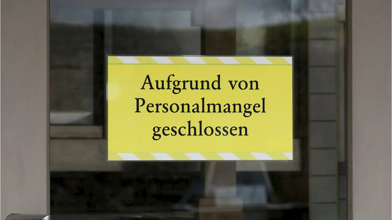 Deutschland braucht bis 2040 jährlich 300.000 Einwanderer