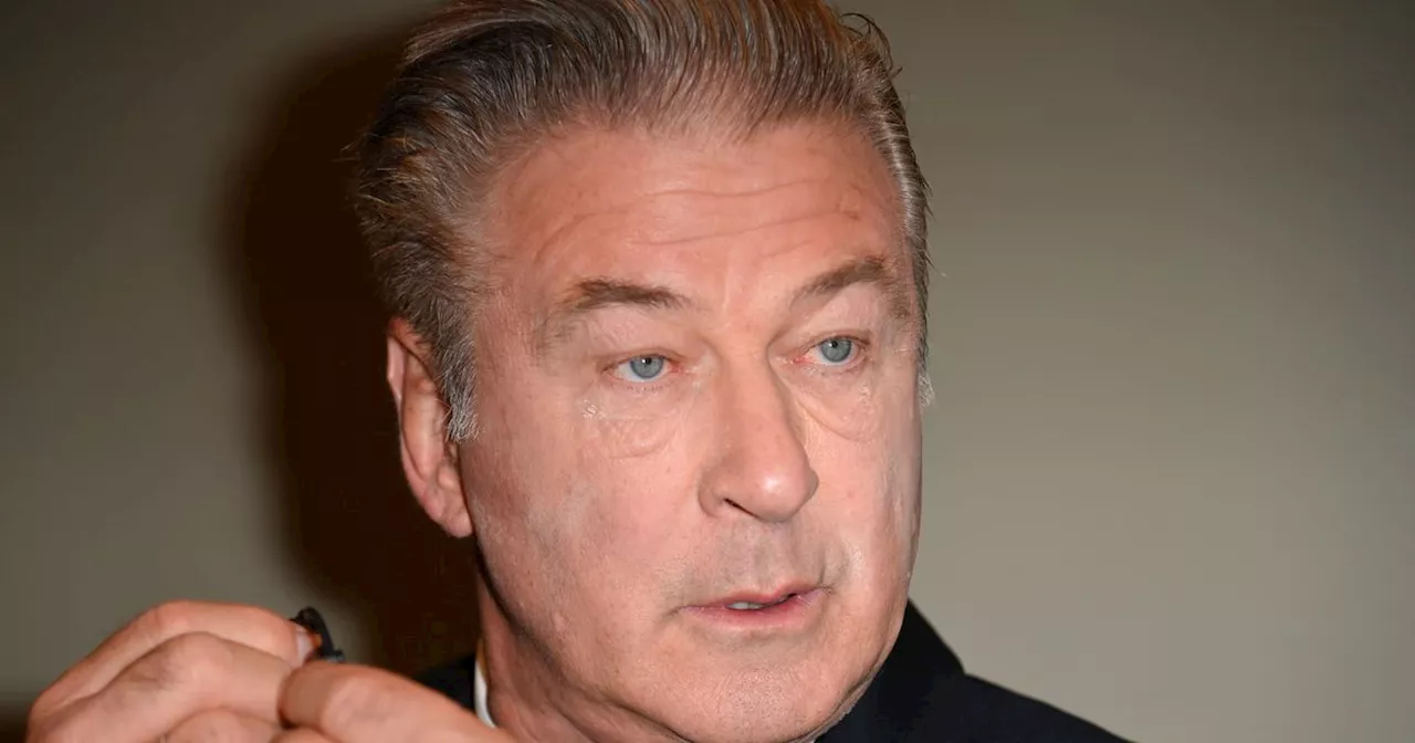 Alec Baldwin Dismisses 'Uninformed' Americans In The Wake Of Trump's Reelection