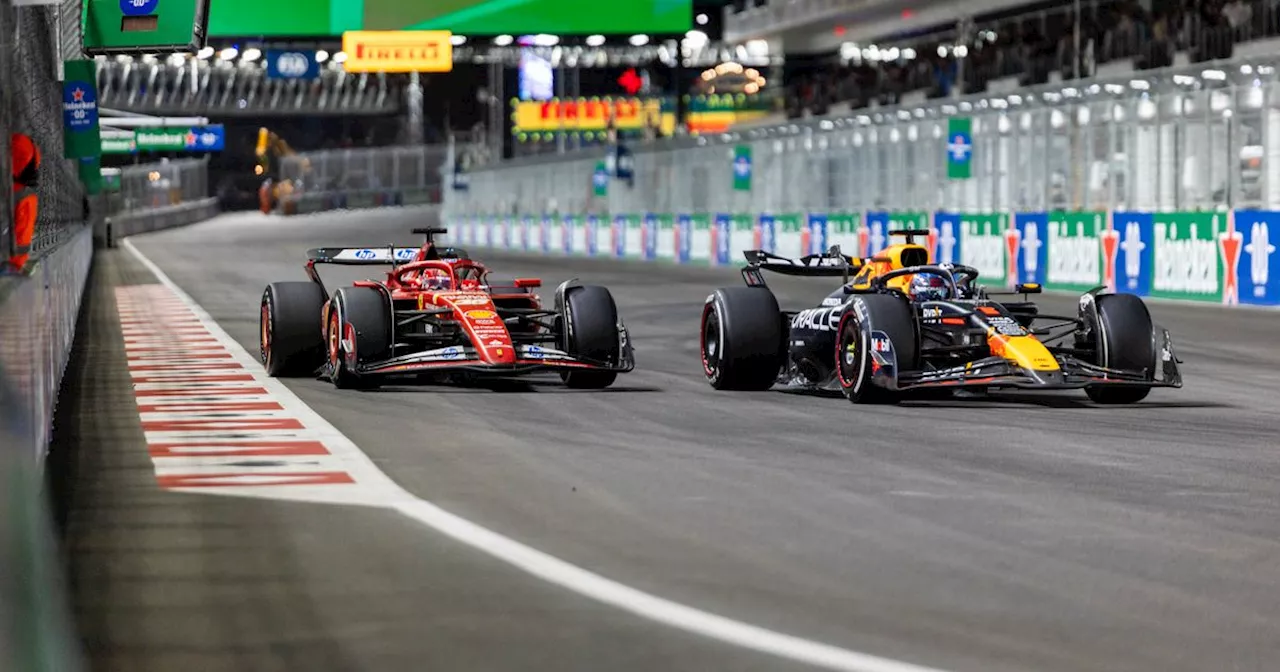 Formula 1 Expands To Include New American Team For 2026 Season