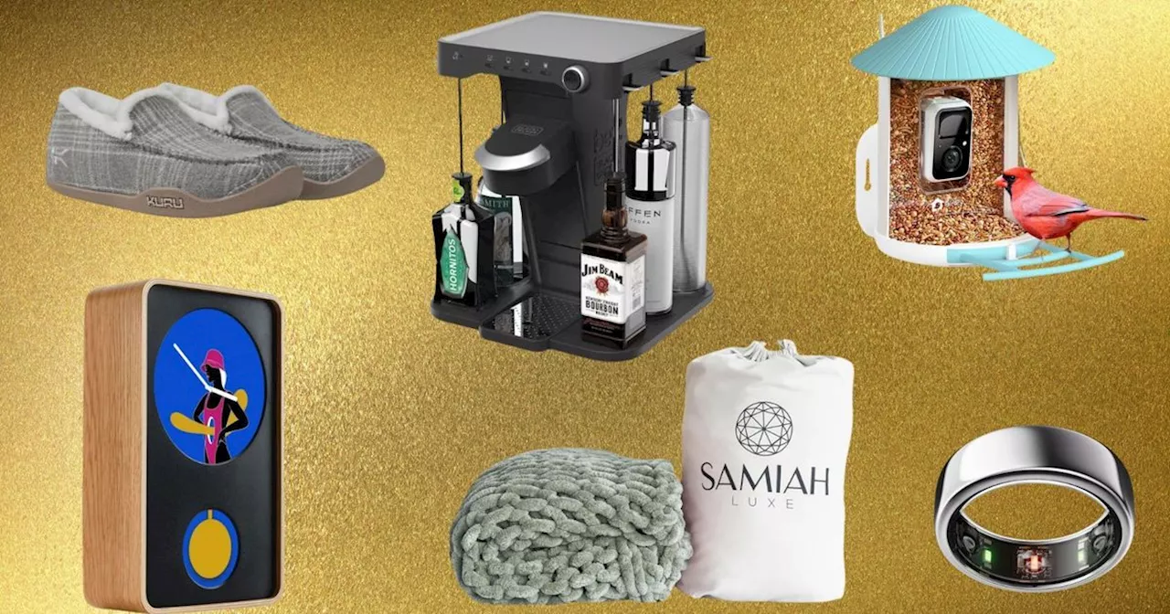 Luxury Gift Guide for the Holidays: Knock Their Socks Off with Extravagant Presents