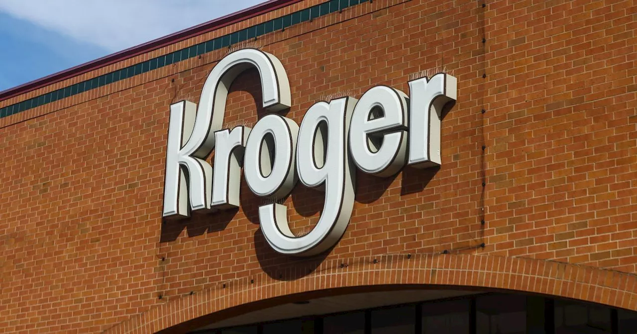 Worker Sues Kroger And Albertsons, Alleging Collusion Against Union