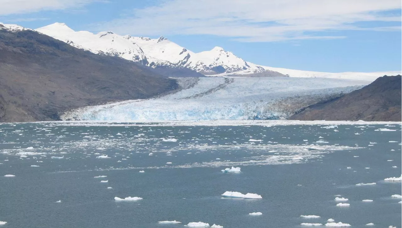 Clima, i ghiacciai della Patagonia resisteranno ancora per poco