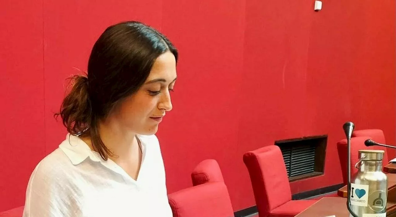 Genova, Francesca Ghio: «Sono stata stuprata a 12 anni tra le mura di casa mia». La consigliera comunale di Av