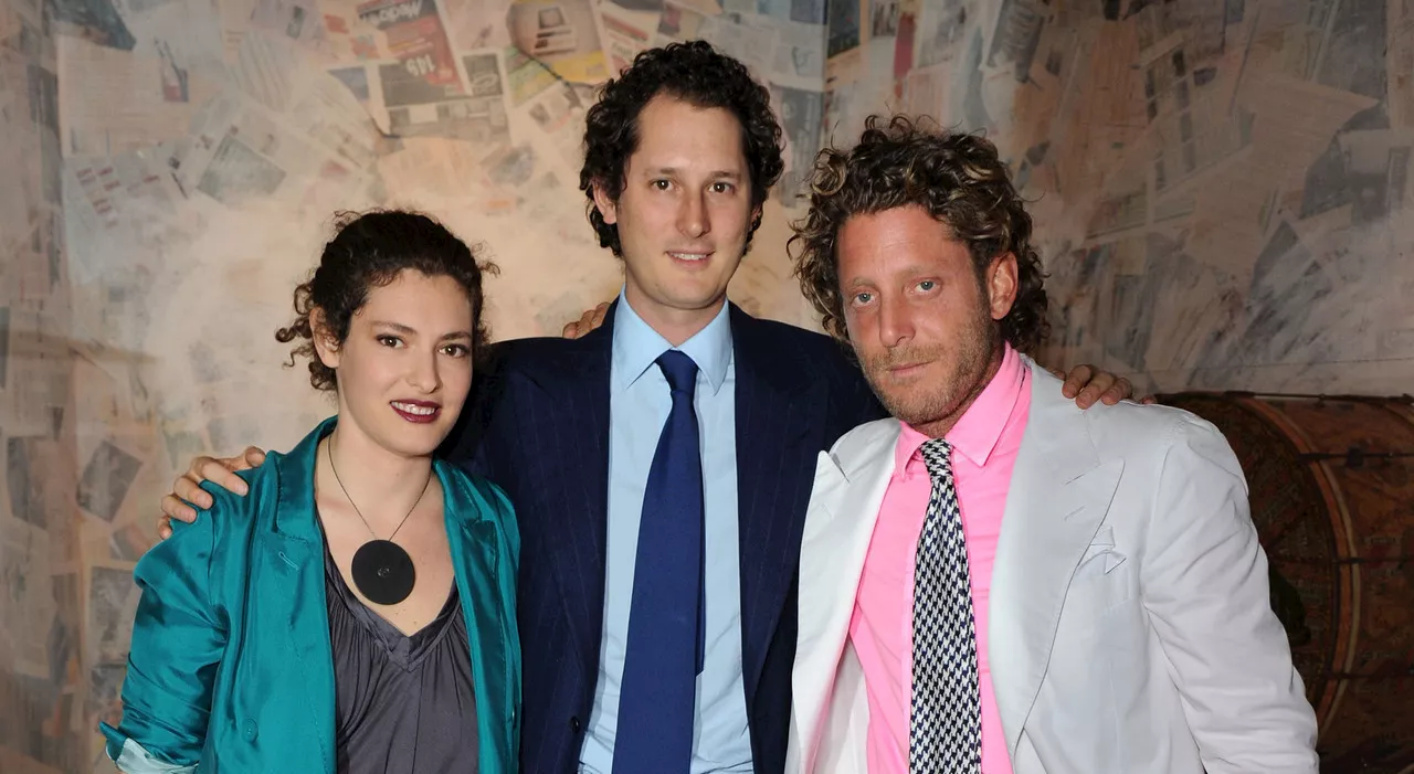 I Fratelli Elkann Accusati di Truffa e Spoliazione Post Mortem dell'Eredità