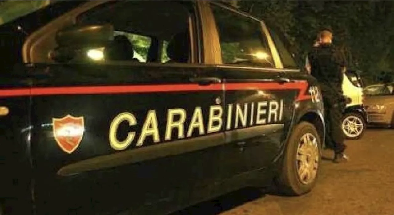 Incidente Mortale a Passignano sul Trasimeno: Una Vittima e Tre Feriti