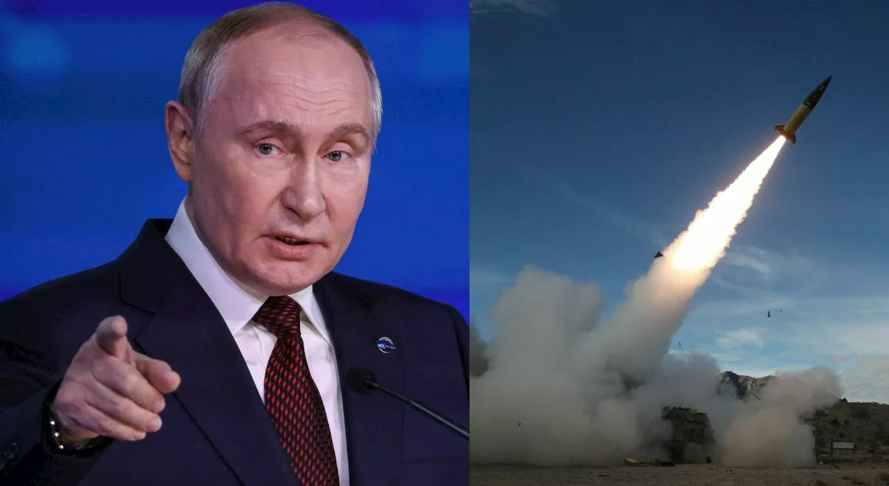 Putin era pronto a lanciare un attacco nucleare? Ecco dove e quando, la rivelazione di un'ex ufficiale russo (