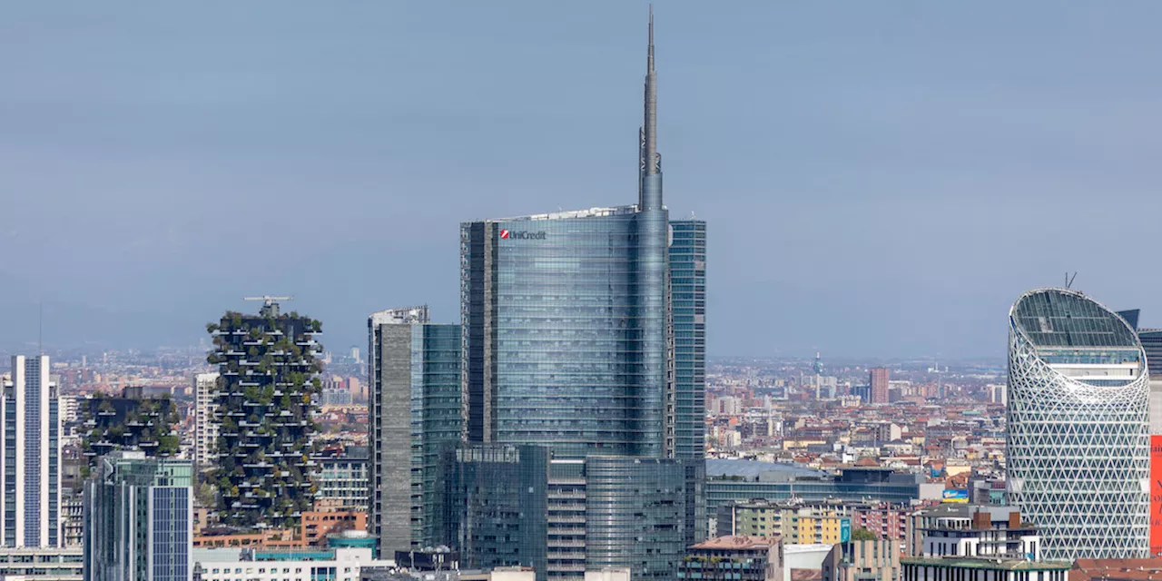 Governo italiano ostile all'acquisto di Banco BPM da parte di Unicredit