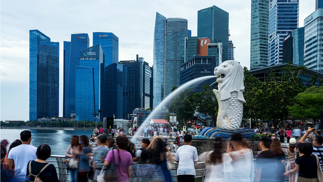 Singapore firms brace for modest recovery as profits continue to tumble Singapore News