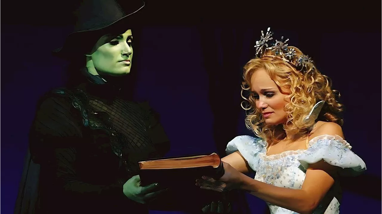 La intrahistoria del musical de 'Wicked': de las actrices originales a su versión en Madrid