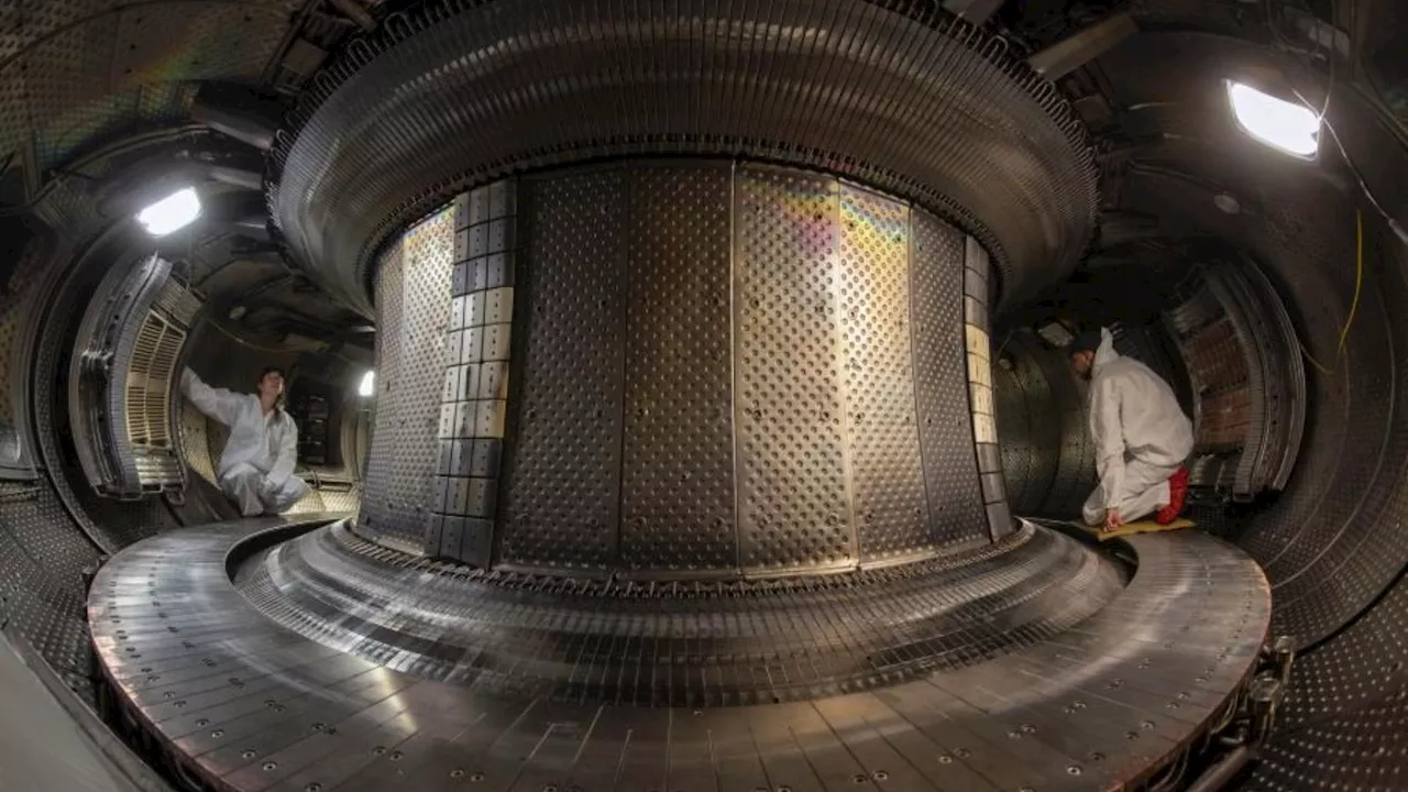 Japan’s superalloys withstand 1112°F test to protect nuclear fusion reactors