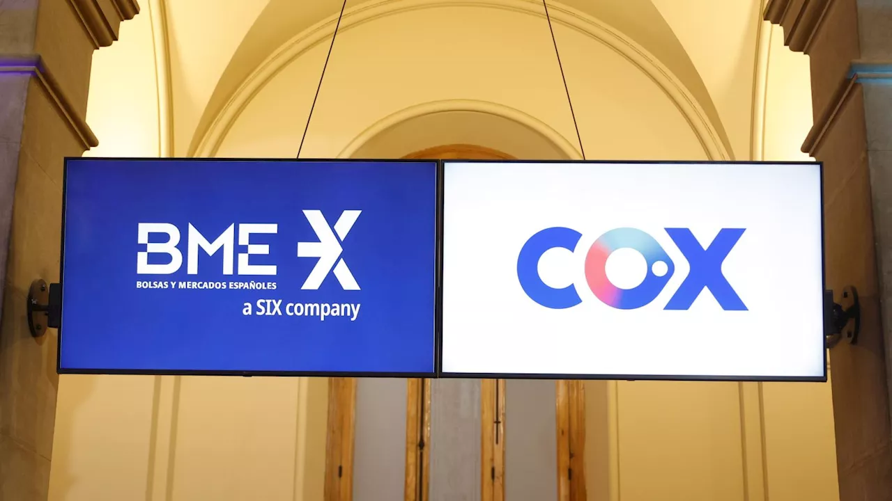 Cox se convierte en socio de GlassPoint en el proyecto solar térmico más grande del mundo