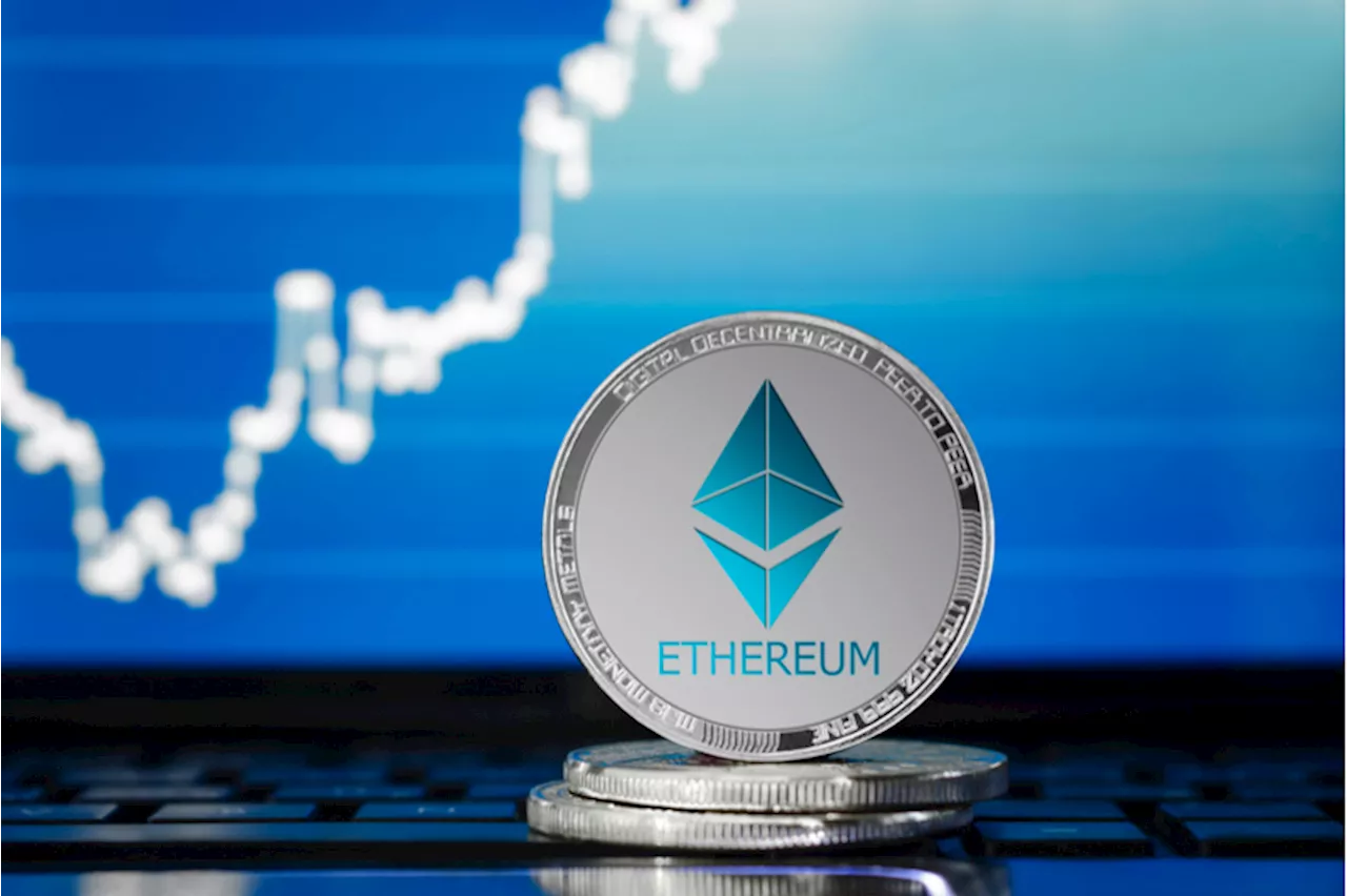 Ethereum: Trumps neuer Krypto-Coup – 400 % Rallye auf 14.000 Dollar erwartet!