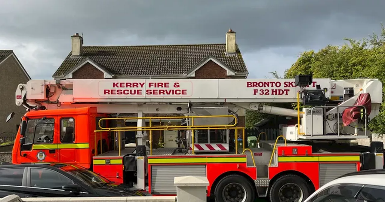 Devastating fire leaves family's home 'uninhabitable' in lead-up to Christmas