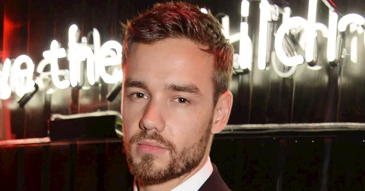 Haunting detail of Liam Payne's last hour as he was 'trying to leave hotel room'