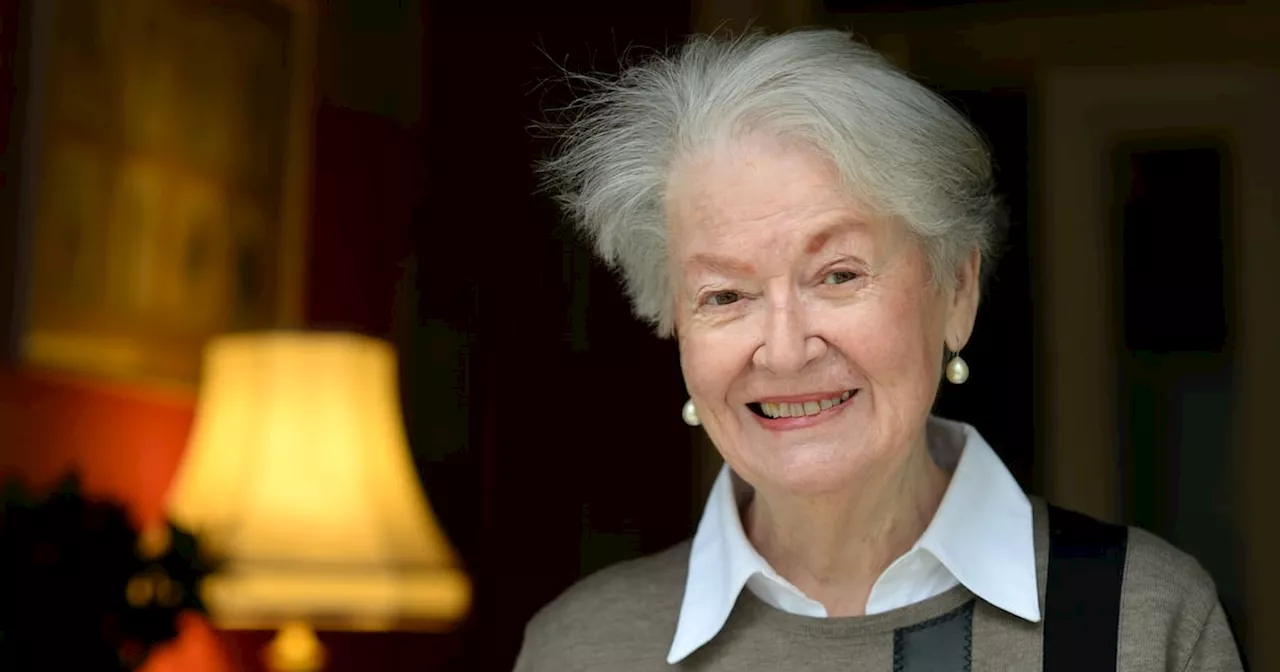 Mary Hussey, Former Irish Senator and Minister, Passes Away