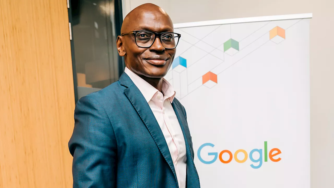 AI uptake prompts SA firms to plug into Google Cloud